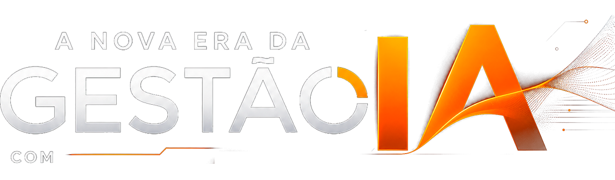 Nova Era da Gestão com IA