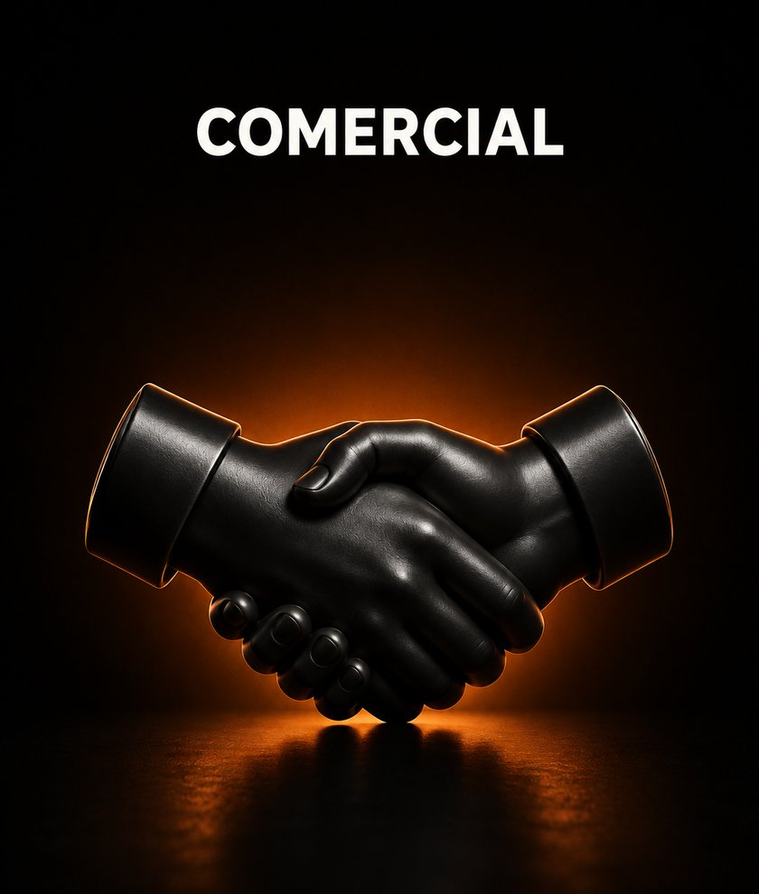 Comercial