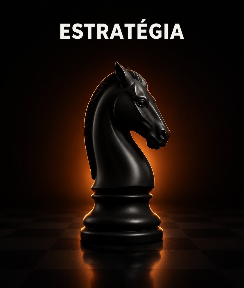 Estratégia