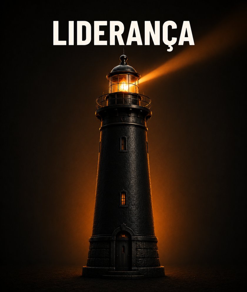 Liderança